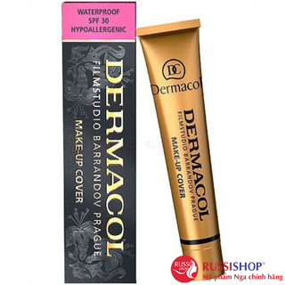 Kem che khuyết điểm demacol