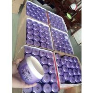 Kem cốt tím thái
