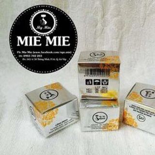 Kem mụn mymiu