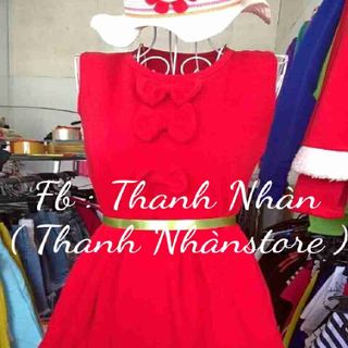 Đầm thun da cá