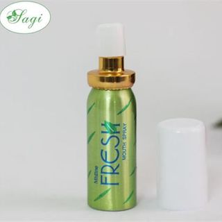 Xịt thơm miệng fresh