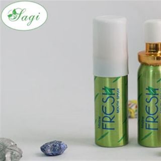 Xịt thơm miệng fresh