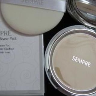 Phấn phủ sempre hàn quốc