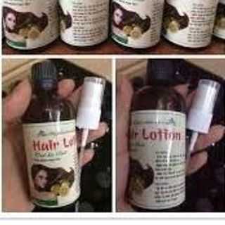 Tinh dâu bưởi ngăn rụng tóc