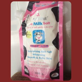 Muối tẩy tế bào chết abone