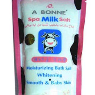 Muối tẩy tế bào chết abone