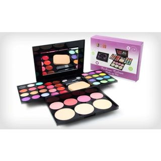 Bộ kit trang điểm ads 6328