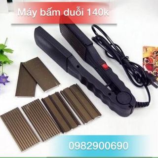 Máy làm tóc 2in1 giá sỉ