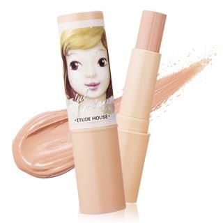 Che khuyết điêm môi etude house