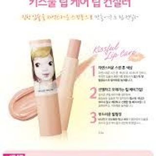 Che khuyết điêm môi etude house