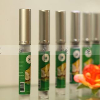 Macara dầu dừa dưỡng mi dài mi