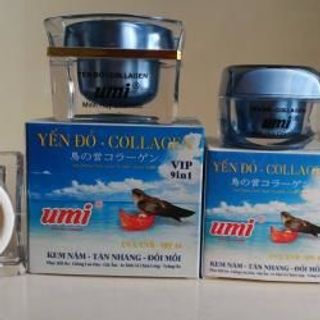 Kem chuyên trị nám umi yến đỏ hộp nhỏ