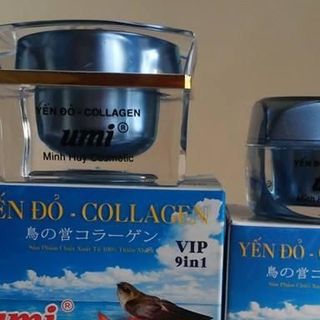 Kem chuyên trị nám umi yến đỏ hộp nhỏ