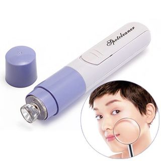 Máy hút mụn mini