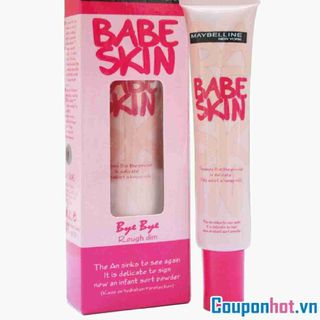 Kem nền babe skin giá sỉ