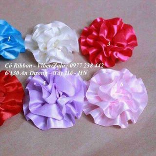 Phụ kiện handmade