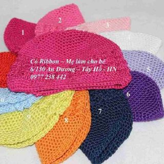 Phụ kiện handmade