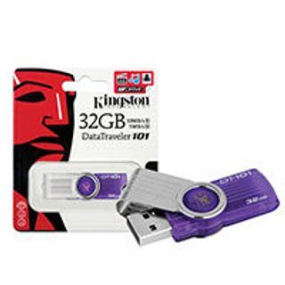 Usb kingston 32gb