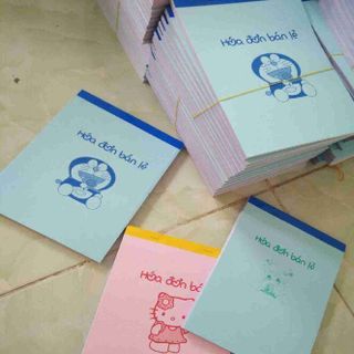 Hóa đơn bán lẻ