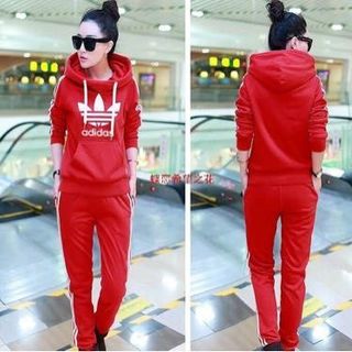Ao khoác chui adidas