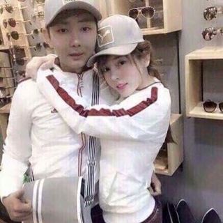 Khoác cao adidas