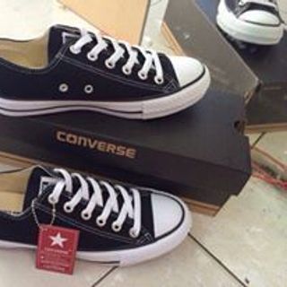 Giay converse