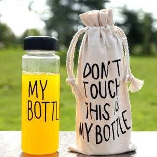 Bình nước my bottle giá sỉ