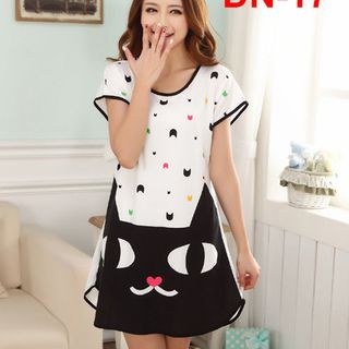 Đầm ngủ kool giá sỉ kool giá sỉ