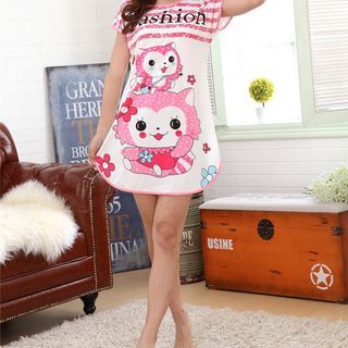 Đầm ngủ kool giá sỉ kool giá sỉ