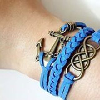 Vong tay handmade