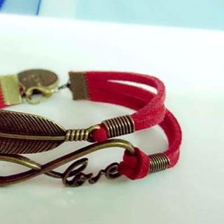 Vong tay handmade