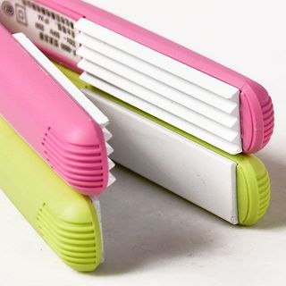 Máy duỗi bấm tóc 3 trong 1 mini