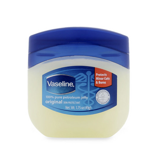 Sáp dưỡng ẩm vaseline 100 pure petroleum jelly original skin protectant 49g