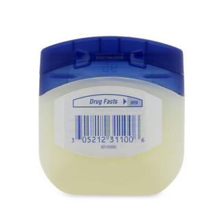 Sáp dưỡng ẩm vaseline 100 pure petroleum jelly original skin protectant 49g