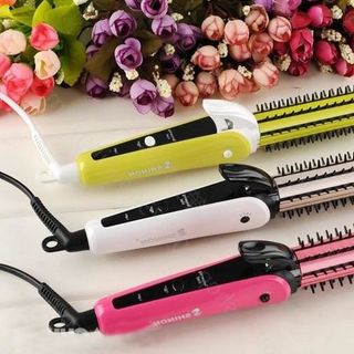 Lược điện 3 in 1 shinon