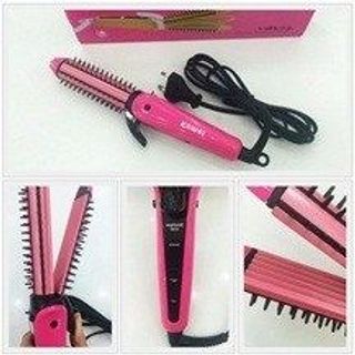 Lược điện 3 in 1 shinon