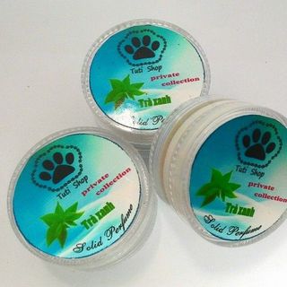 Nước hoa khô handmade