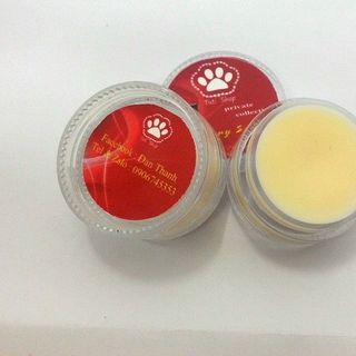 Nước hoa khô handmade
