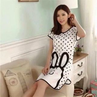 Váy ngủ