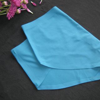 Quần lót không đường may lưng cao