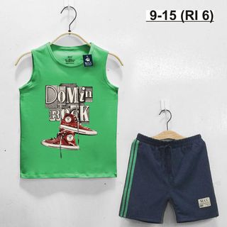A22547 - bộ max bt đôi giầy áo thun quần 2 dari 6size 9-15