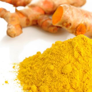 Tinh bột nghệ nguyên chất giá sỉ