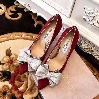 Jimmy choo