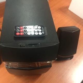 Bộ loa vi tính isound sp2115