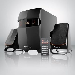 Bộ loa vi tính isound sp2115