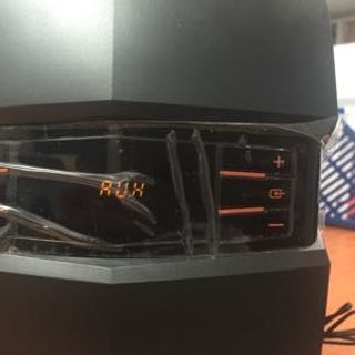 Bộ loa vi tính isound sp2115