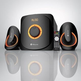 Bộ loa vi tính isound sp2116