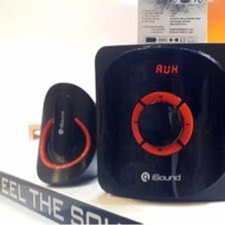 Bộ loa vi tính isound sp2116