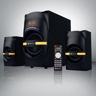 Bộ loa vi tính isound sp2117