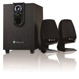 Bộ loa vi tính isound sp2118